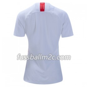 Fußballtrikots USA Frauens Heim Trikotsatz 2018